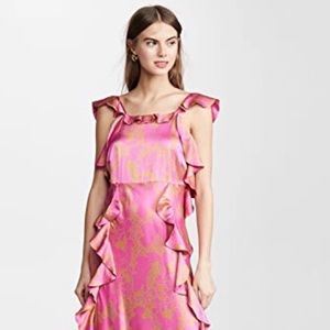 Tanya Taylor “Haven” Dress. Beautiful, NWT.  Size 0.